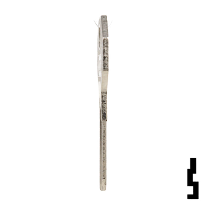 Uncut Key Blank | Philips Cabinet Lock | PH32, PHI-32 All JMA USA