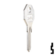 Uncut Key Blank | Philips Cabinet Lock | PH32, PHI-32 All JMA USA