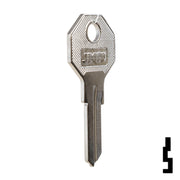 Uncut Key Blank | Philips Cabinet Lock | PH32, PHI-32 All JMA USA