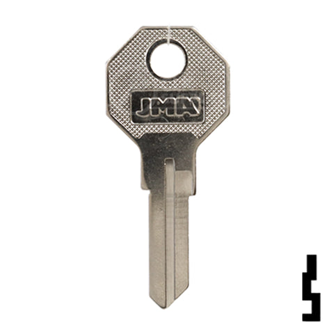 Uncut Key Blank | Phillips | PH32, PHI-32