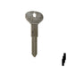 Uncut Key Blank | Volkswagen | VO-10D All JMA USA