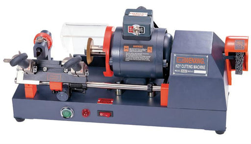 W288E Automatic Key Cutting Machine All WENXING