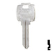 WEI-4   -   Falcon Blank All JMA USA