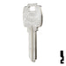 WEI-4   -   Falcon Blank All JMA USA