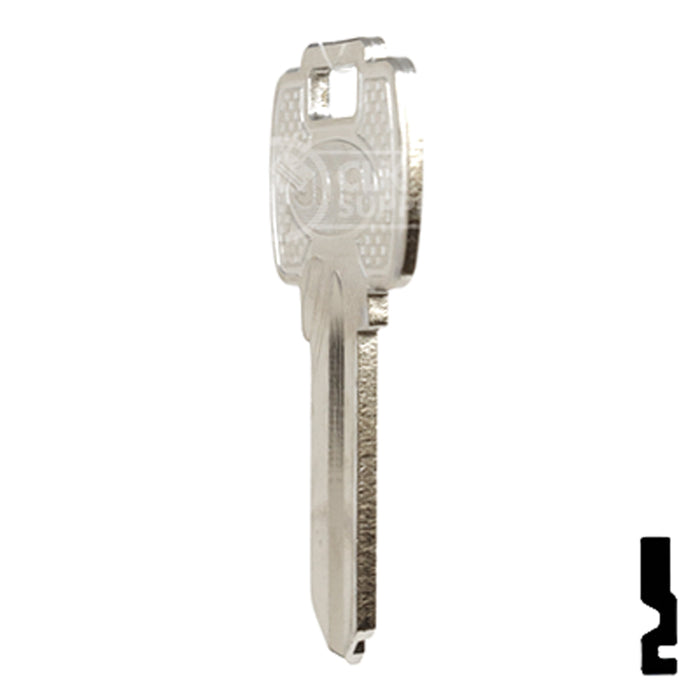 WEI-4   -   Falcon Blank All JMA USA