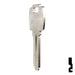 WEI-4   -   Falcon Blank All JMA USA