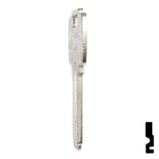 WEI-4   -   Falcon Blank All JMA USA