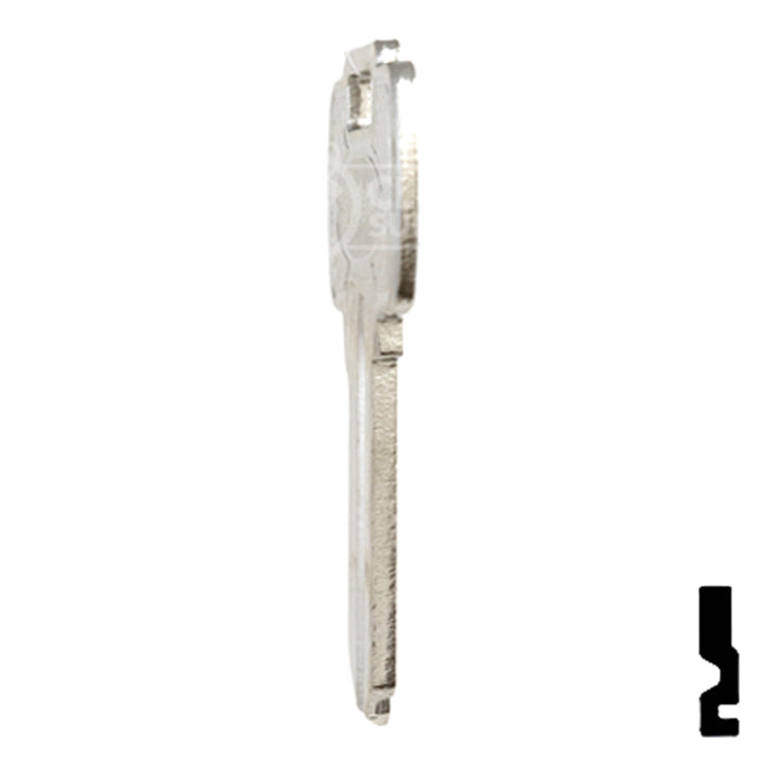 WEI-4   -   Falcon Blank All JMA USA