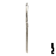 WEI-4   -   Falcon Blank All JMA USA