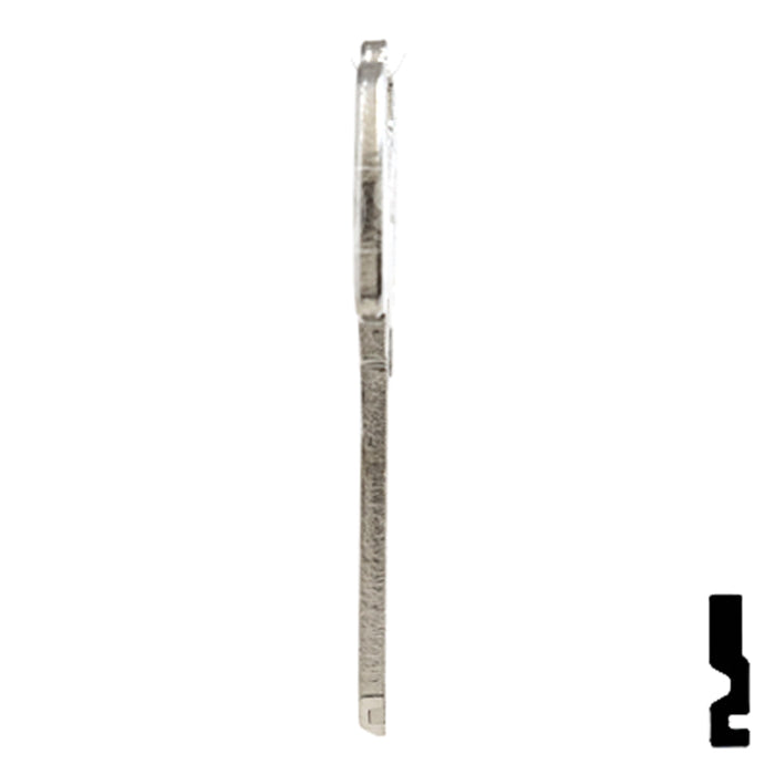 WEI-4   -   Falcon Blank All JMA USA