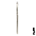 WEI-4   -   Falcon Blank All JMA USA