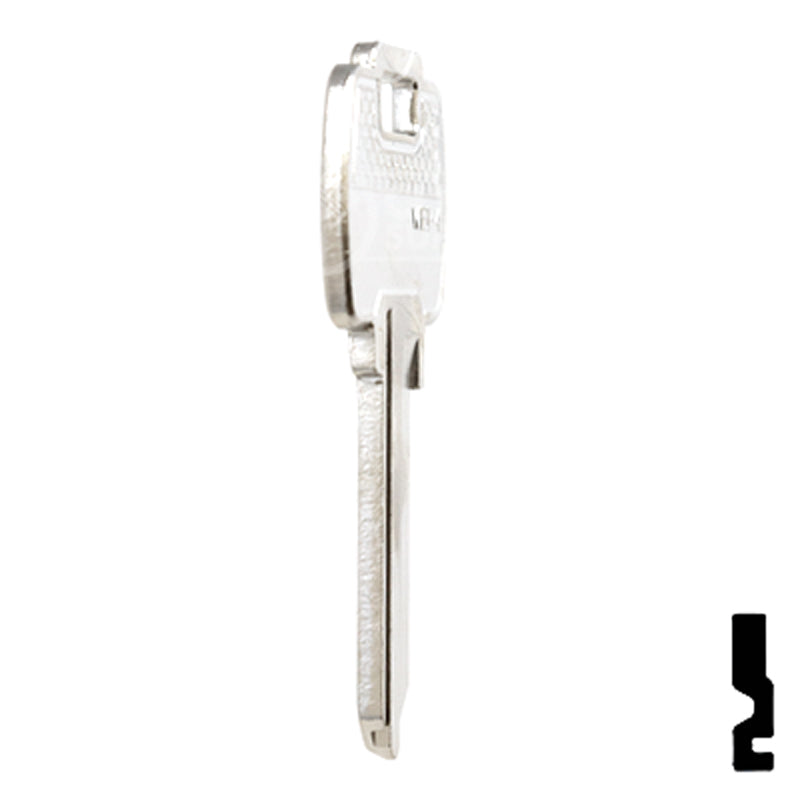 WEI-4   -   Falcon Blank All JMA USA