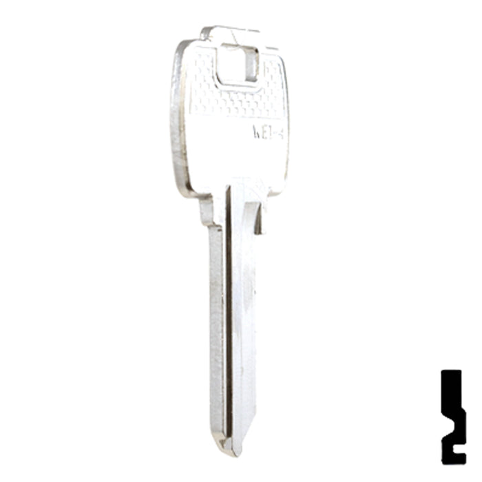 WEI-4   -   Falcon Blank All JMA USA