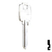 WEI-4   -   Falcon Blank All JMA USA