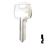 WEI-4   -   Falcon Blank All JMA USA