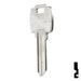 WEI-4   -   Falcon Blank All JMA USA