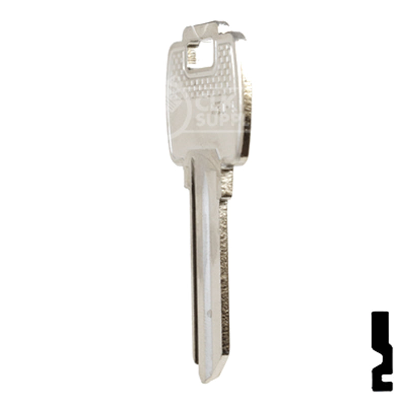 WEI-4   -   Falcon Blank All JMA USA