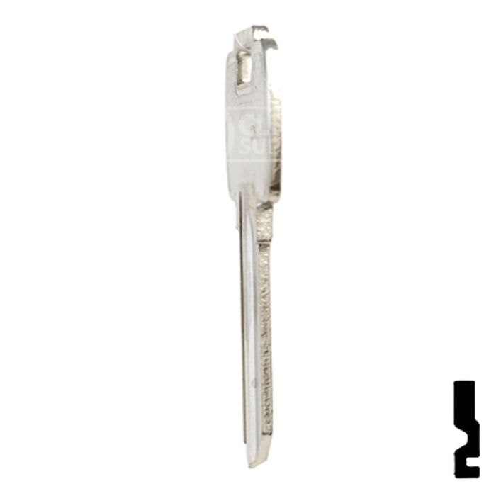 WEI-4   -   Falcon Blank All JMA USA