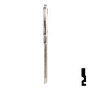 WEI-4   -   Falcon Blank All JMA USA