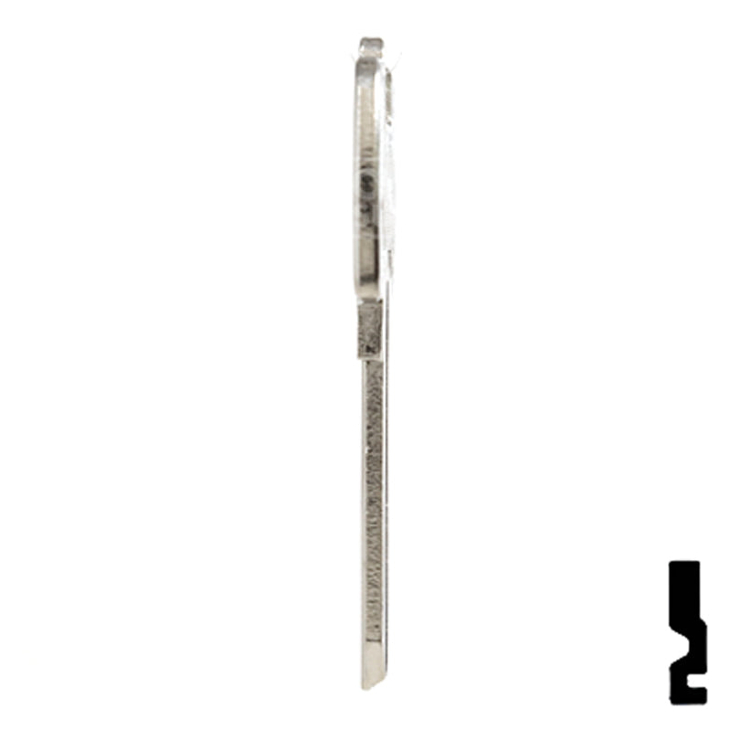 WEI-4   -   Falcon Blank All JMA USA