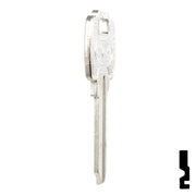 WEI-4   -   Falcon Blank All JMA USA
