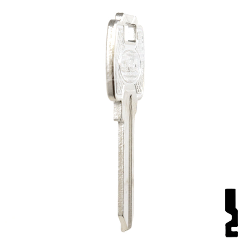 WEI-4   -   Falcon Blank All JMA USA