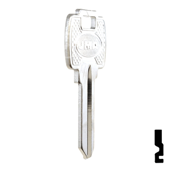 WEI-4   -   Falcon Blank All JMA USA