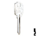 WEI-4   -   Falcon Blank All JMA USA