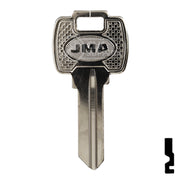 WEI-4   -   Falcon Blank All JMA USA