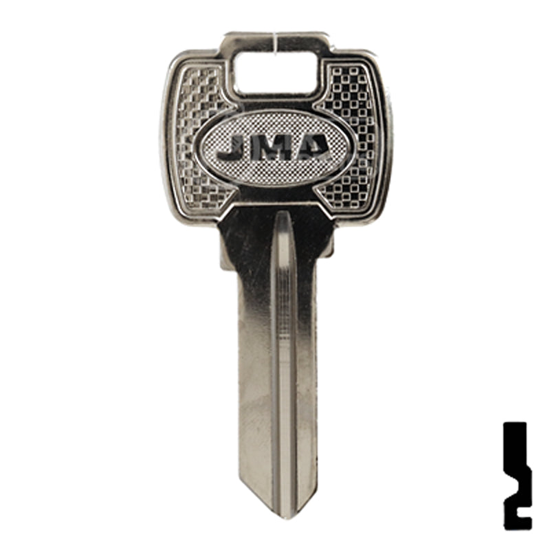WEI-4   -   Falcon Blank All JMA USA