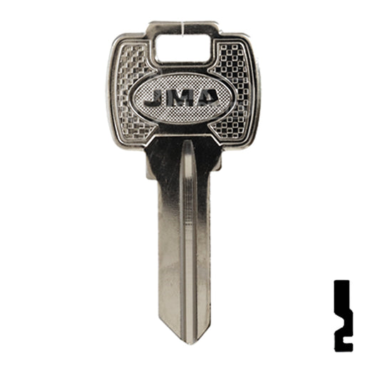 WEI-4   -   Falcon Blank All JMA USA