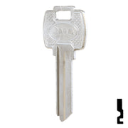WEI-5   -   Falcon Blank All JMA USA