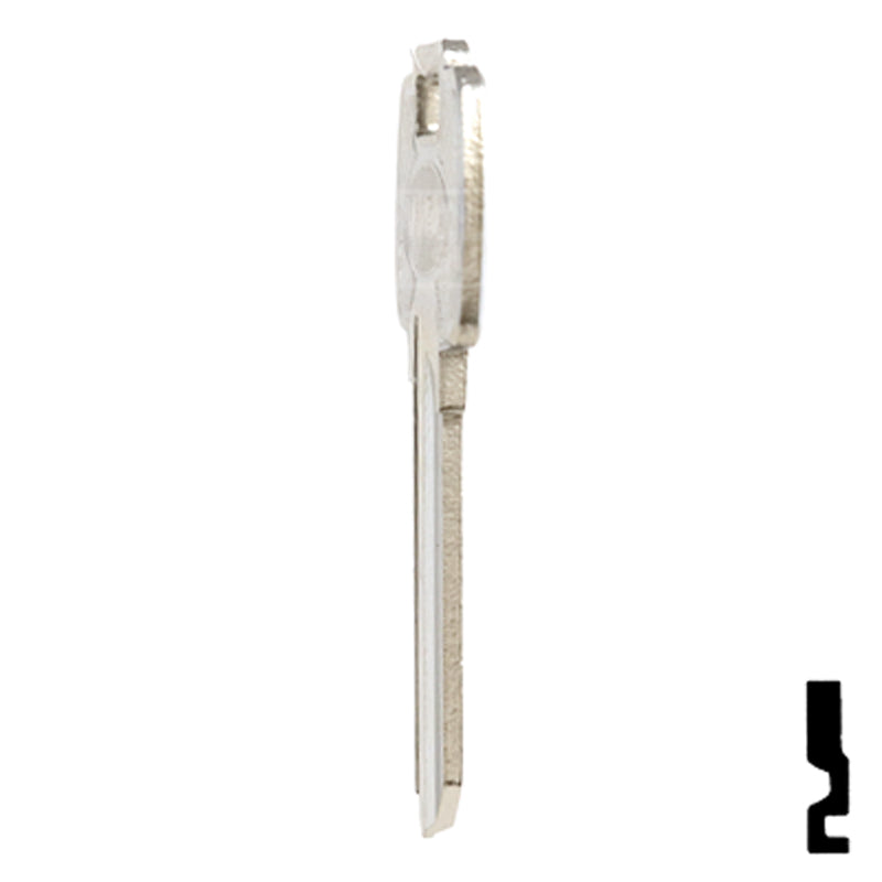 WEI-5   -   Falcon Blank All JMA USA