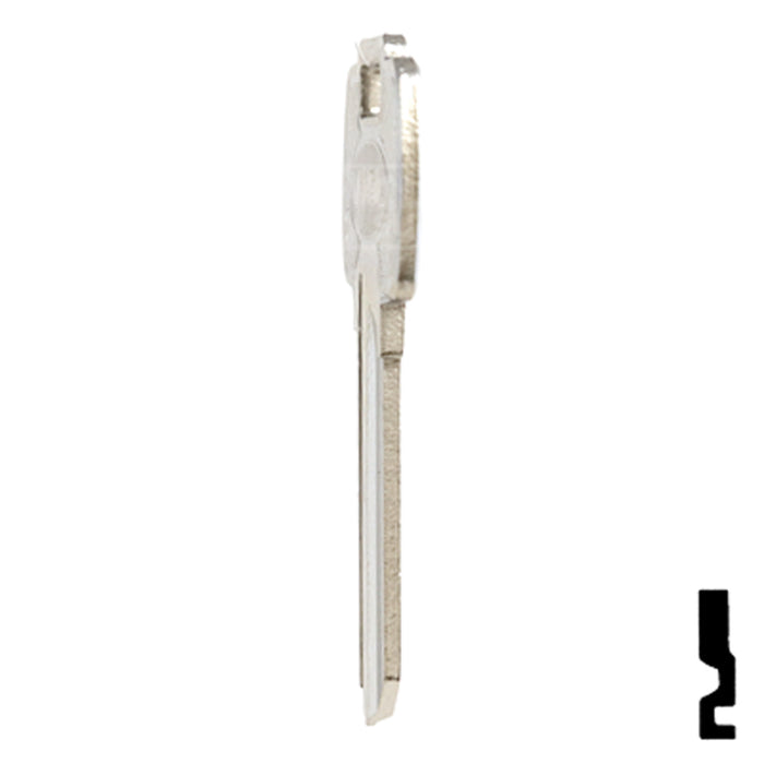 WEI-5   -   Falcon Blank All JMA USA