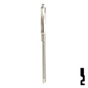 WEI-5   -   Falcon Blank All JMA USA