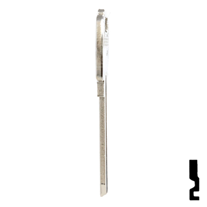 WEI-5   -   Falcon Blank All JMA USA