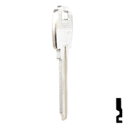 WEI-5   -   Falcon Blank All JMA USA