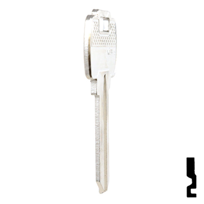 WEI-5   -   Falcon Blank All JMA USA