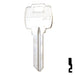 WEI-5   -   Falcon Blank All JMA USA