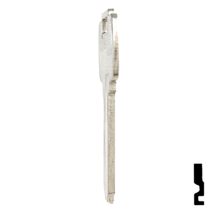 WEI-5   -   Falcon Blank All JMA USA