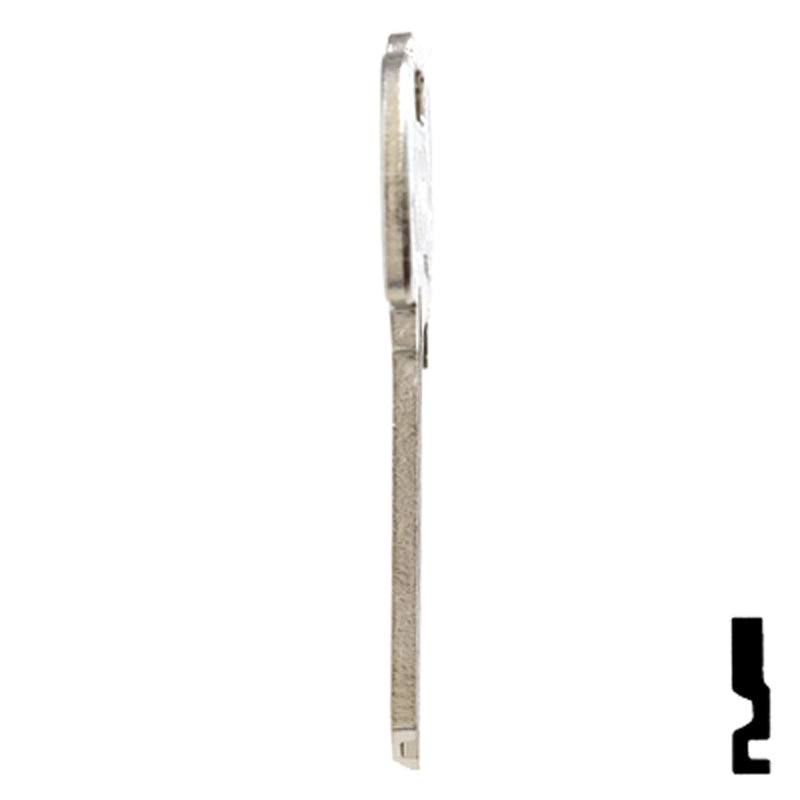 WEI-5   -   Falcon Blank All JMA USA