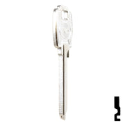 WEI-5   -   Falcon Blank All JMA USA