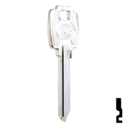 WEI-5   -   Falcon Blank All JMA USA