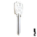 WEI-5   -   Falcon Blank All JMA USA