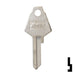XL7 key blank All JMA USA