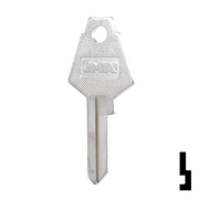 XL7 key blank All JMA USA