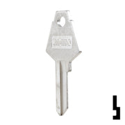 XL7 key blank All JMA USA
