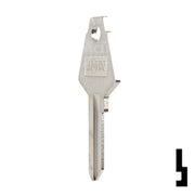 XL7 key blank All JMA USA