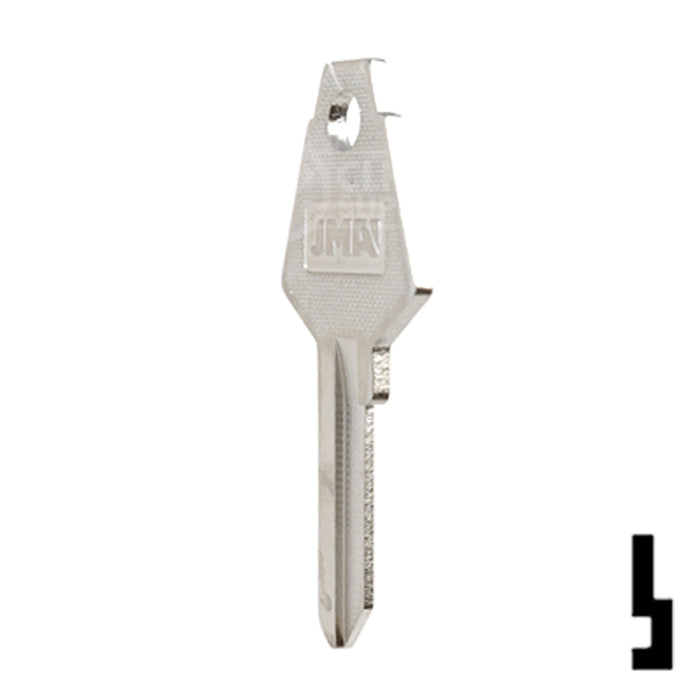XL7 key blank All JMA USA