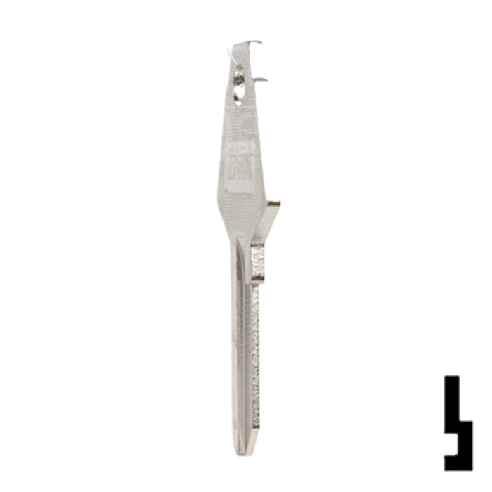 XL7 key blank All JMA USA